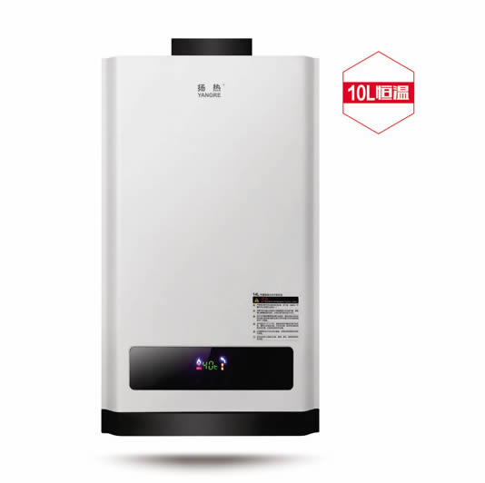 冷凝式燃氣嘿嘿在线观看的智能操作方法